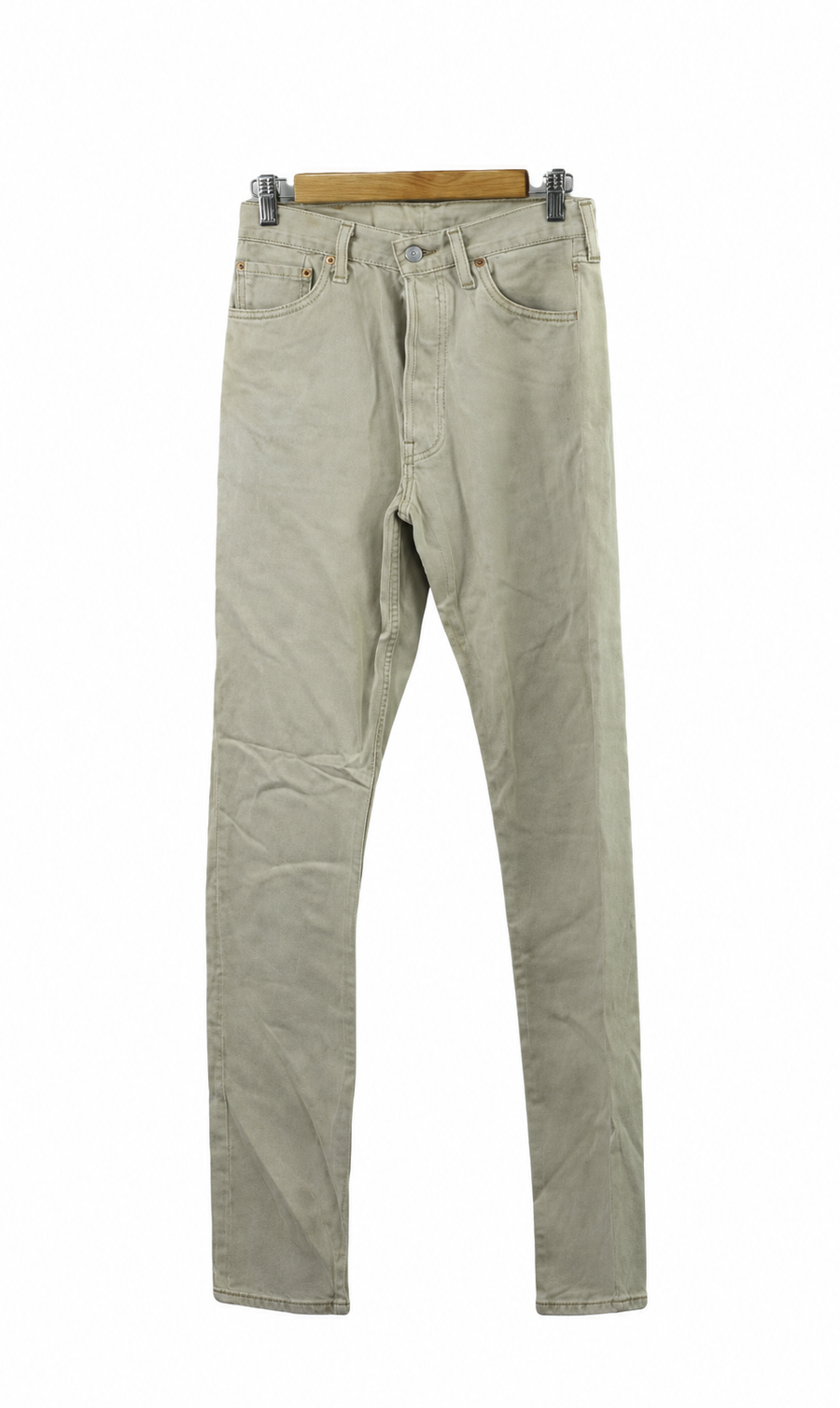 Levi's strauss & Co.