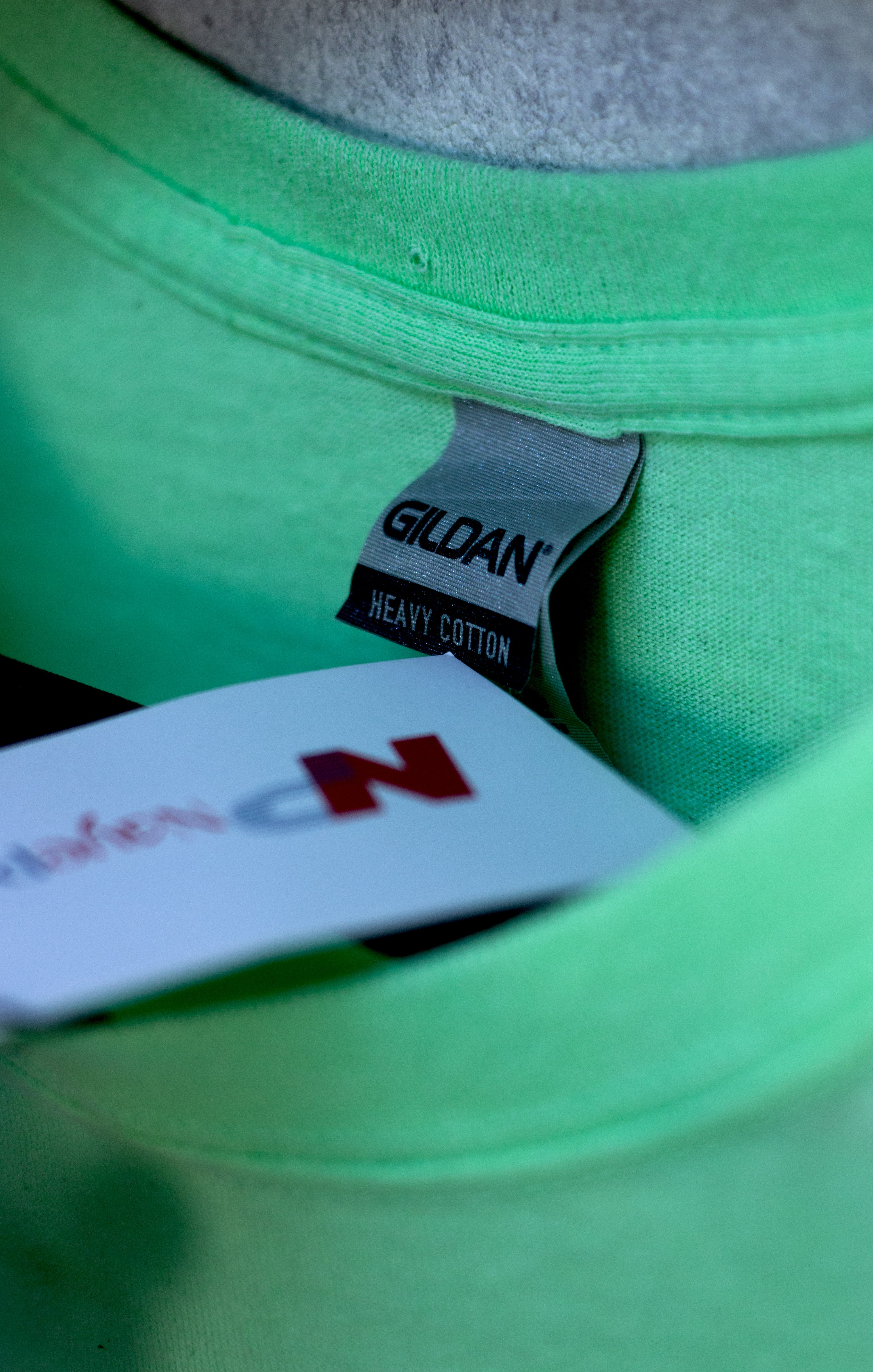 GILDAN