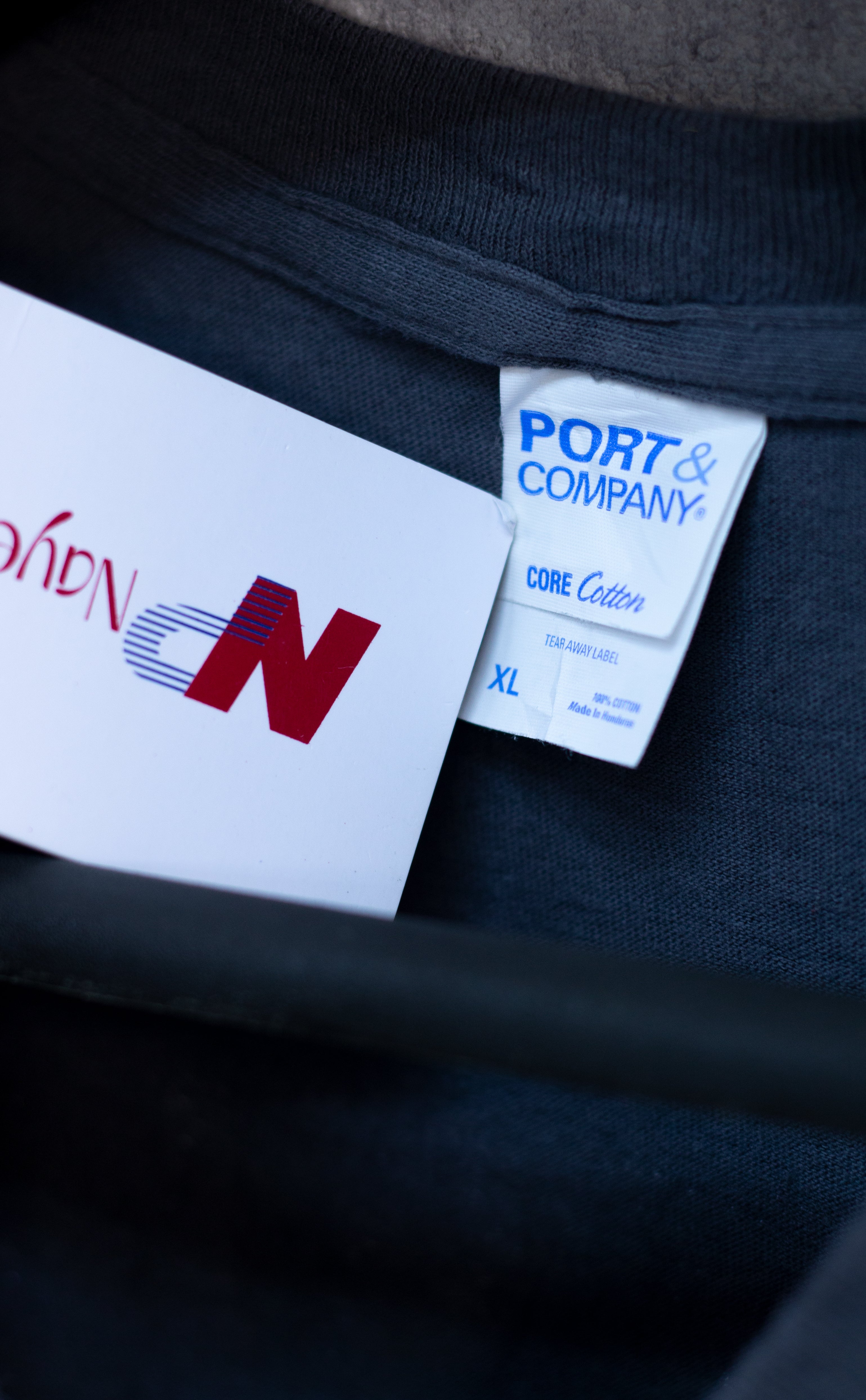 PORT & COMPANY