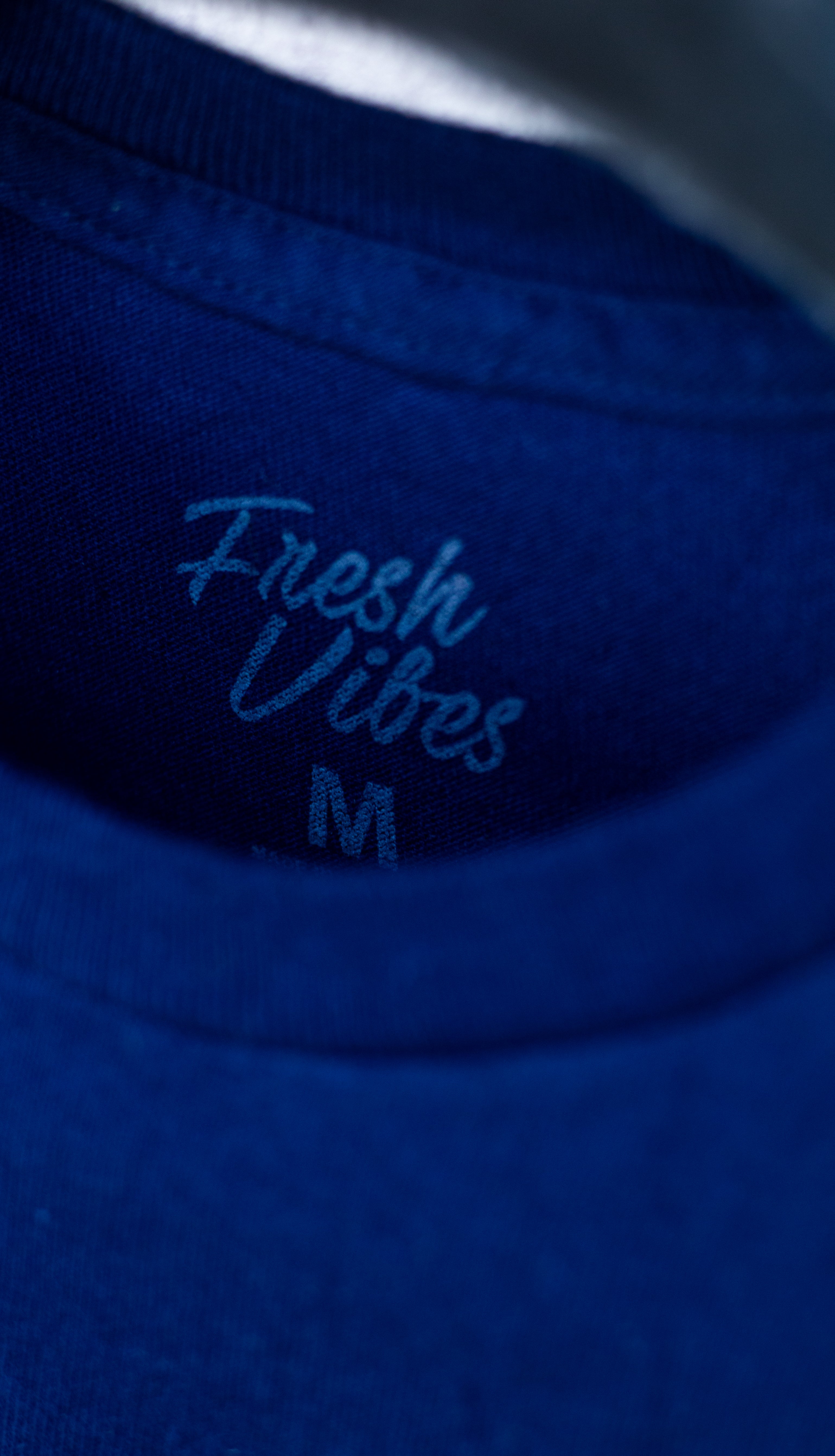FRESH VIBES