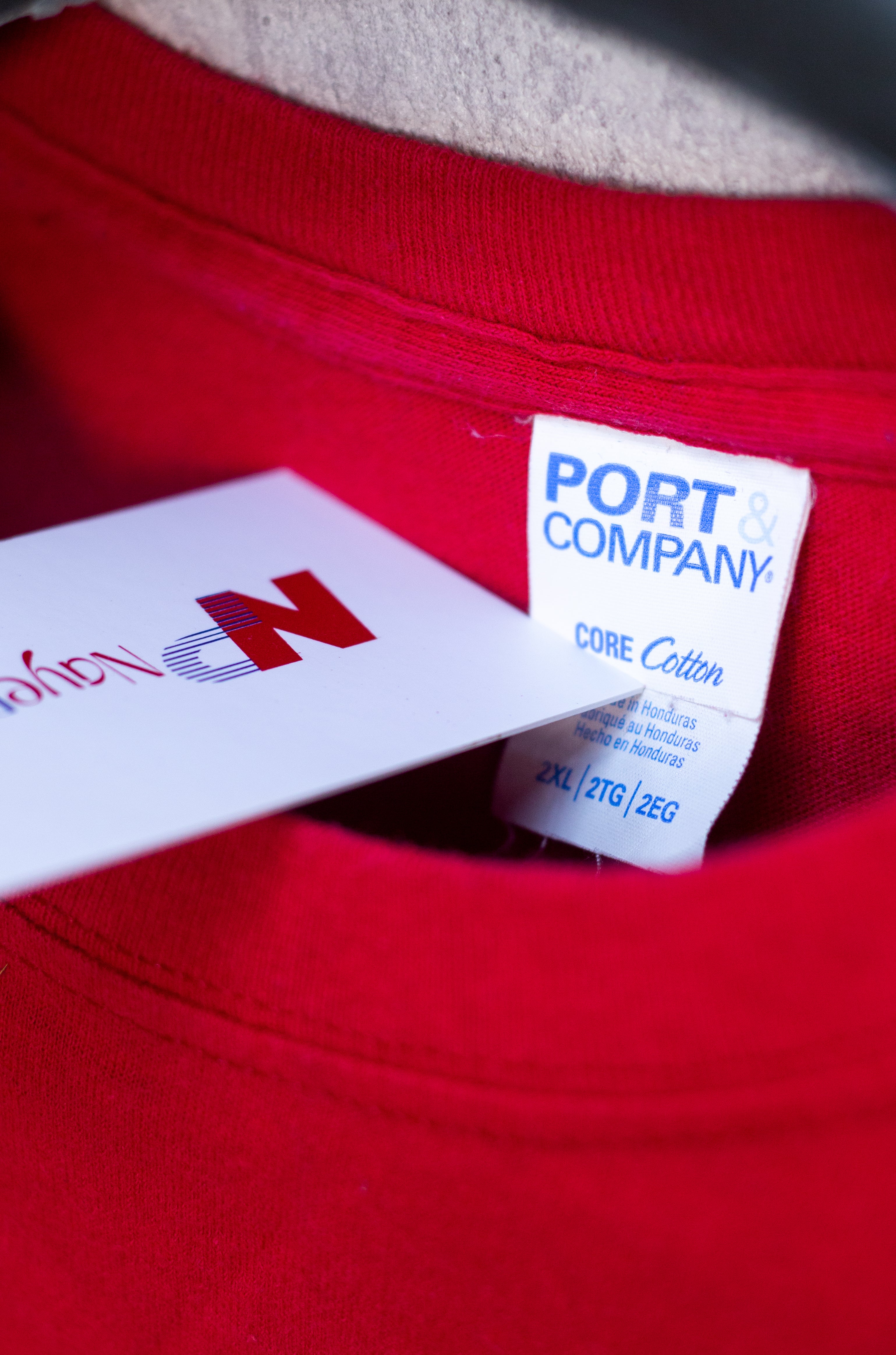 PORT & COMPANY