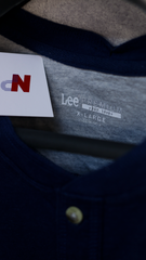 LEE PREMIUM|T-SHIRT