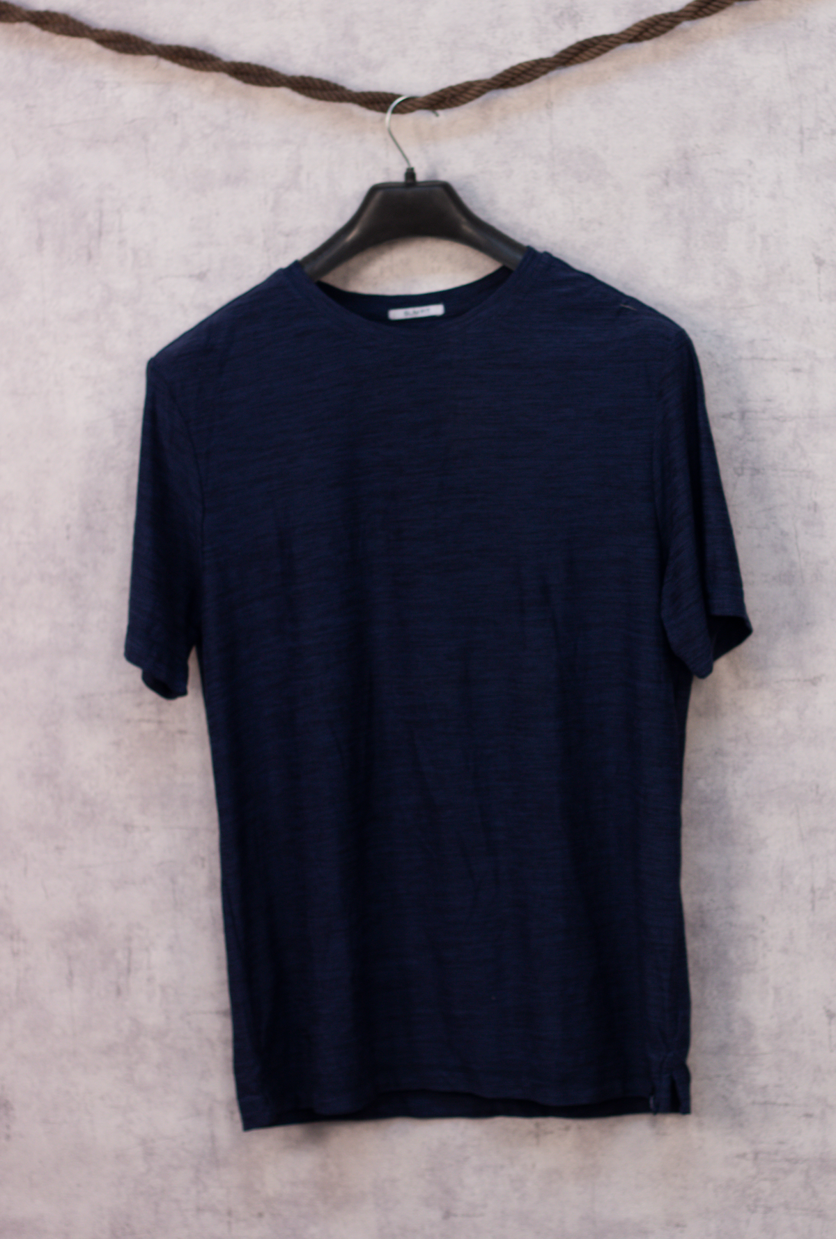 Slim Fit