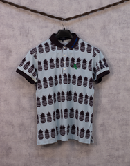 PEARLY GATES|T-SHIRT