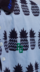 PEARLY GATES|T-SHIRT