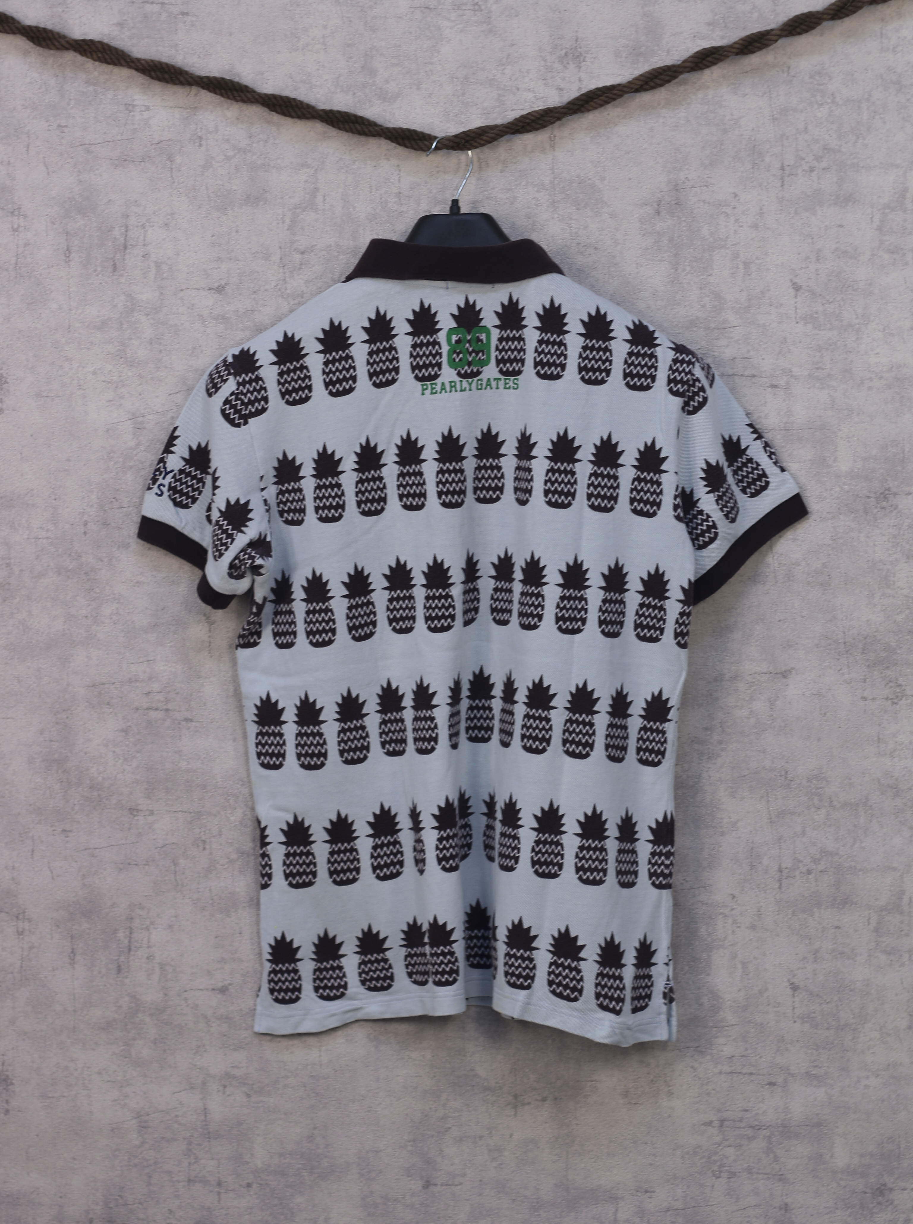 PEARLY GATES|T-SHIRT