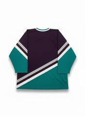 Mighty Ducks of Anaheim hockey Jersey