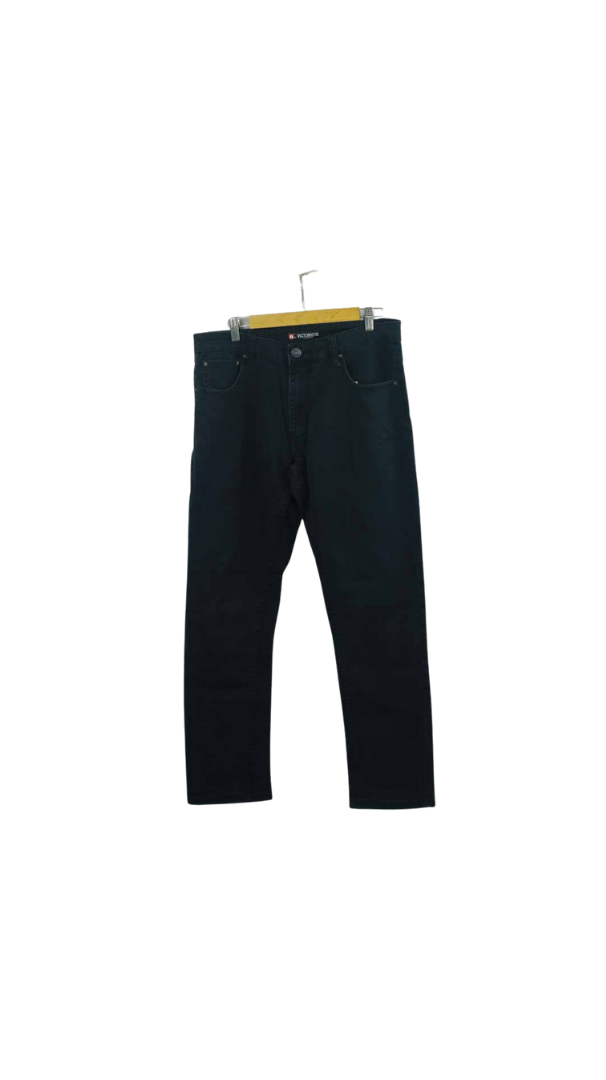 Victorious Los Angeles Black Jeans