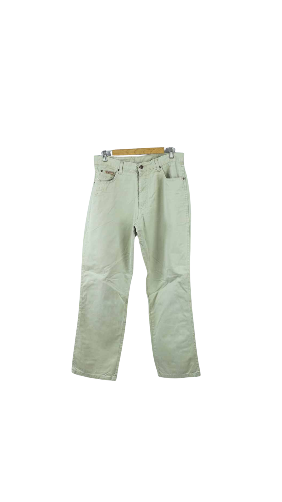 Wrangler Jeans