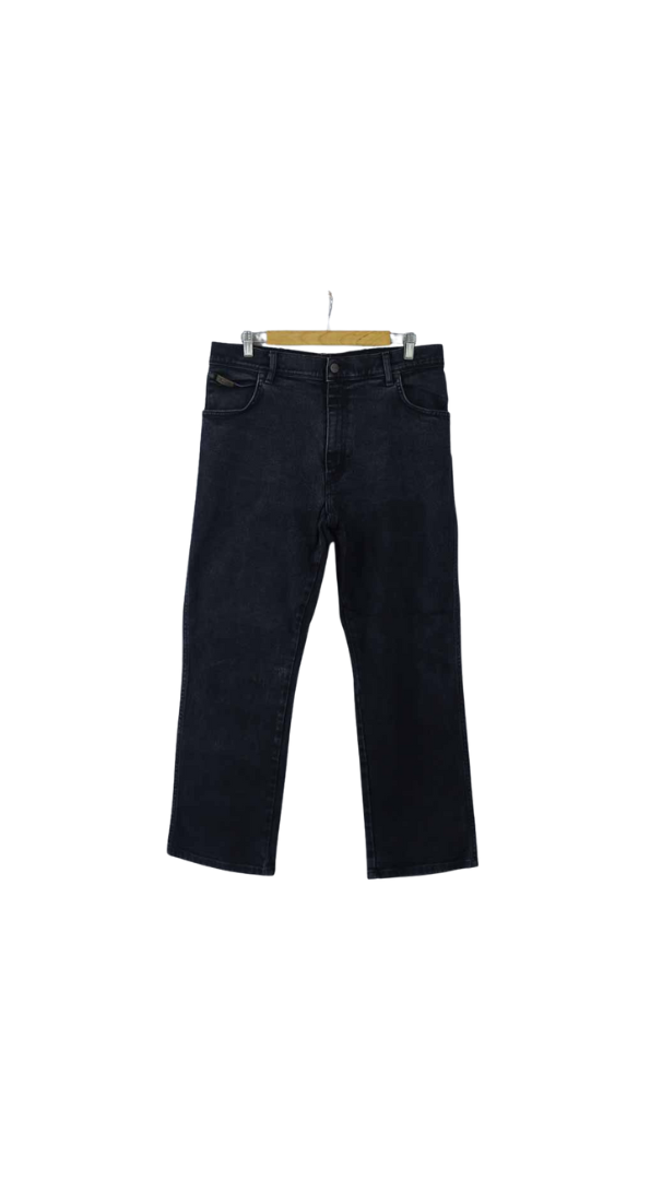Wrangler
