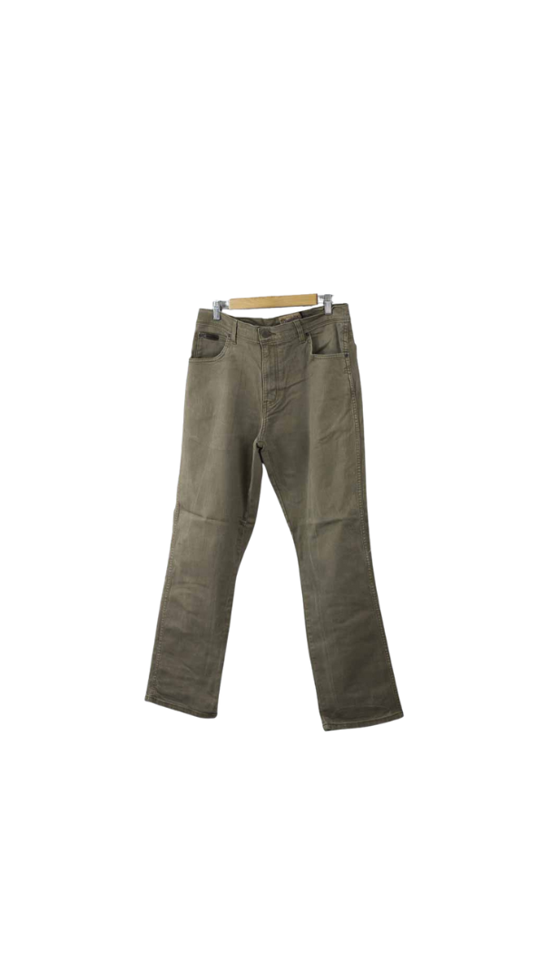 Wrangler Jeans
