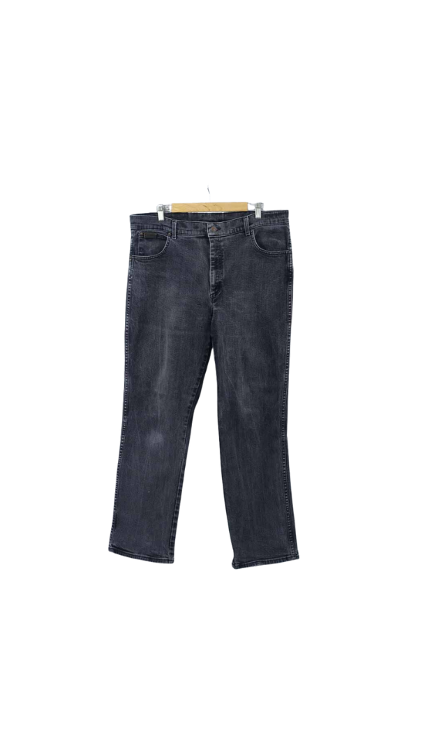 Wrangler