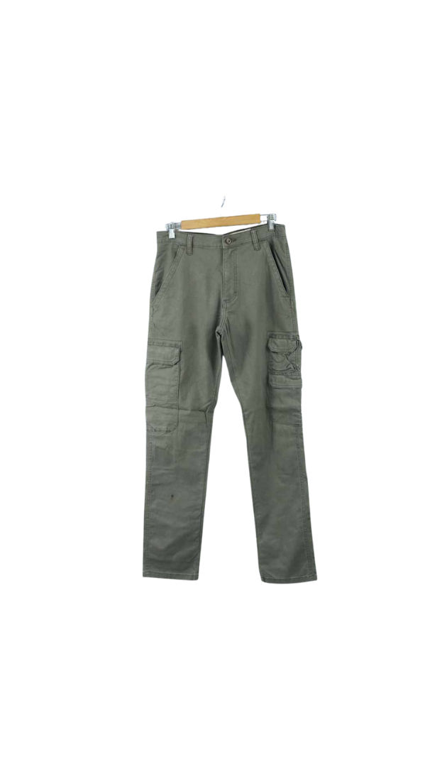 Wrangler