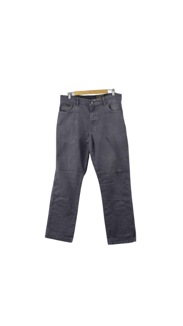 Wrangler