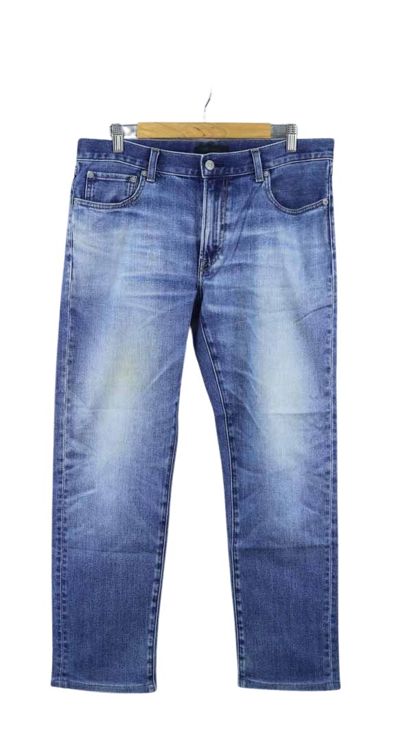 Uniqlo Jeans