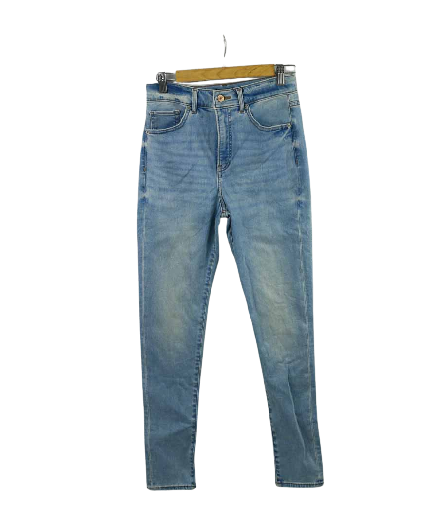 Express  Jeans