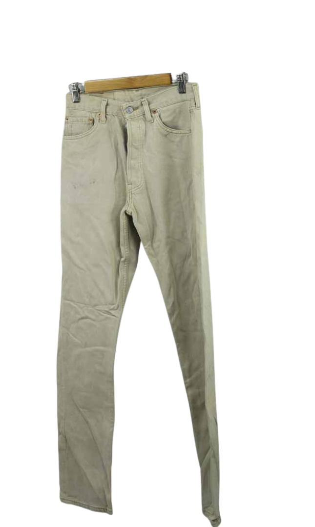 Levi's strauss & Co.