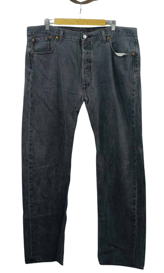 Levi's Strauss & Co.|Grey jeans