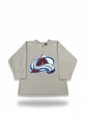 Kob Sports Colorado Avalanche Hockey Shirt