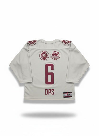Kob Sports Colorado Avalanche Hockey Shirt
