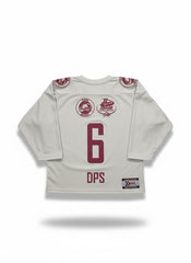 Kob Sports Colorado Avalanche Hockey Shirt