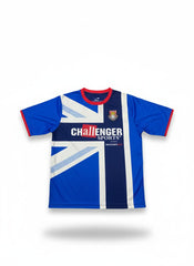 Challenger Sports Rugby/Jersey Shirt