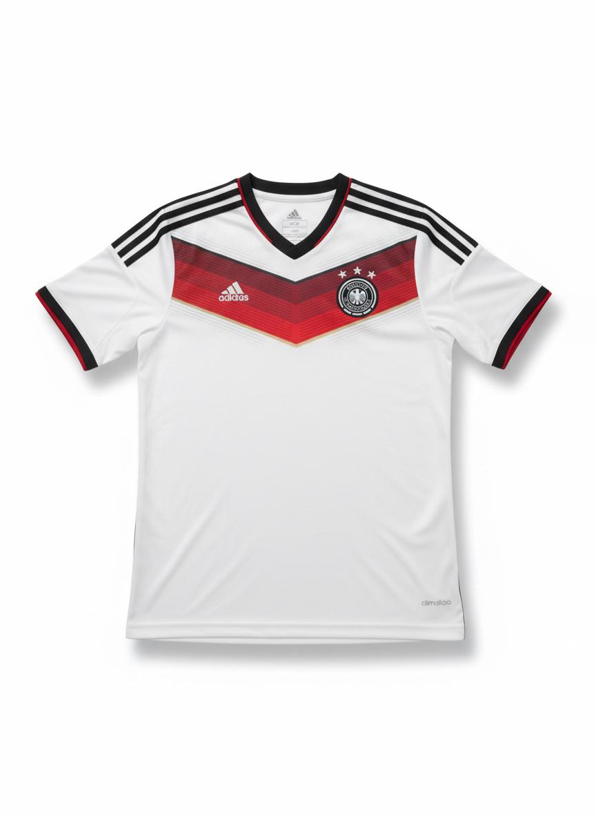 Germany 2014 DFB