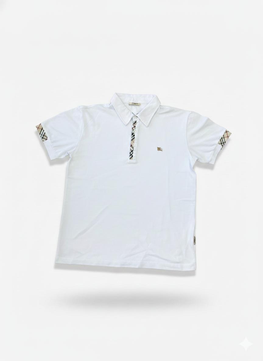 Burberry Polo T-shirt