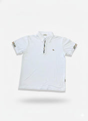 Burberry Polo T-shirt