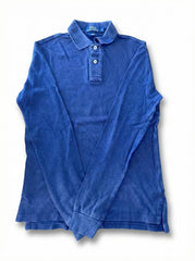 POLO RALPH LAUREN Full sleeve Polo T-shirt