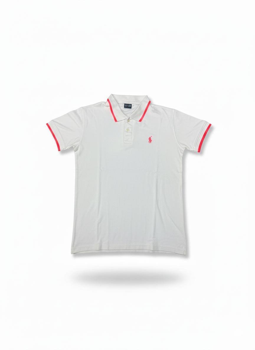 Polo sport T-shirt