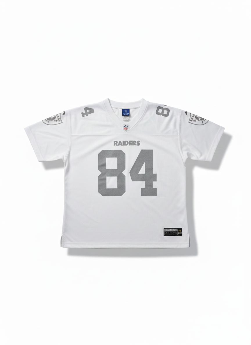 Reebok Raiders T-Shirt