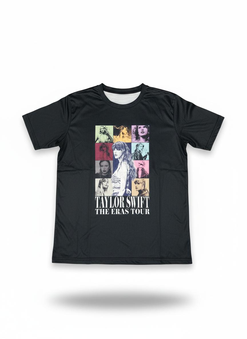 Taylor Swift Era Tour T-shirt