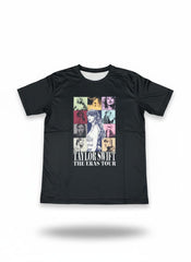 Taylor Swift Era Tour T-shirt