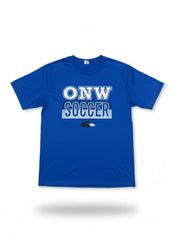 ONW Soccer T-Shirt
