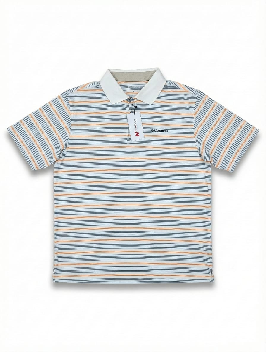 Columbia Polo T-shirt