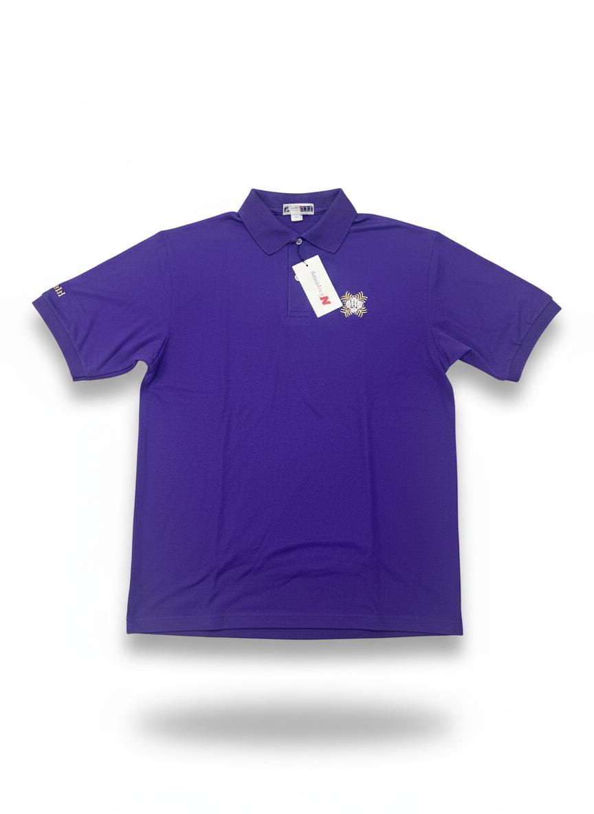 Jerzees Polo T-shirt