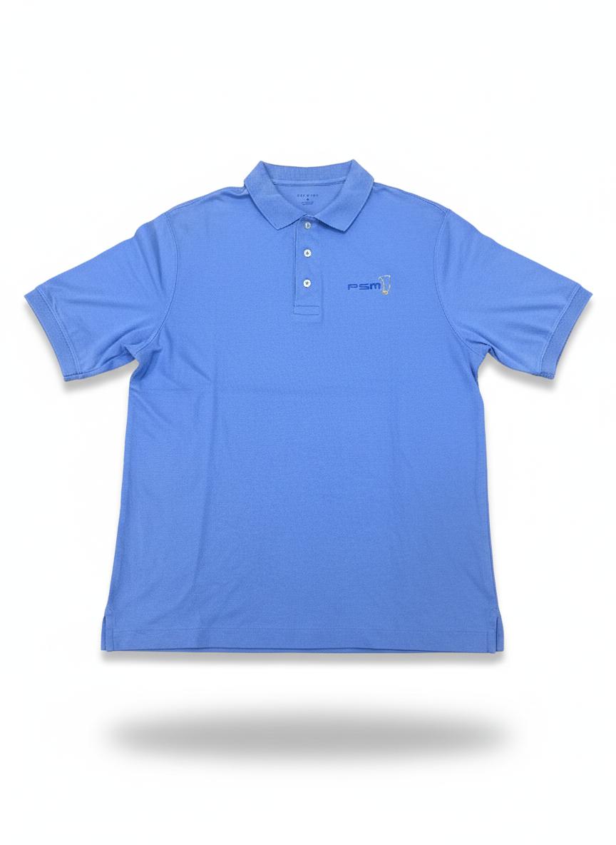 LANDS' END Polo T-Shirt