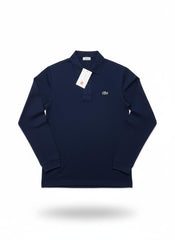 Lacoste Full Sleeve T-shirt