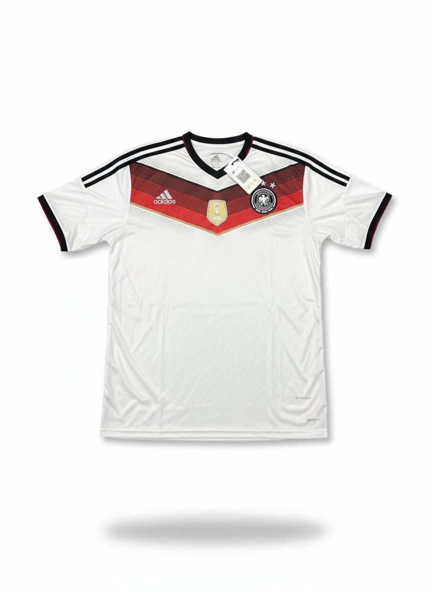 Germany FIFA World Cup 2014
