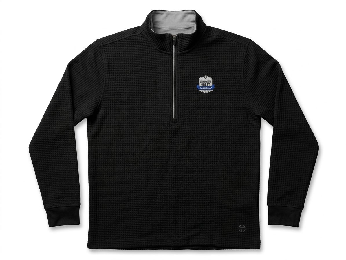 Chicago Straight Down Sweater
