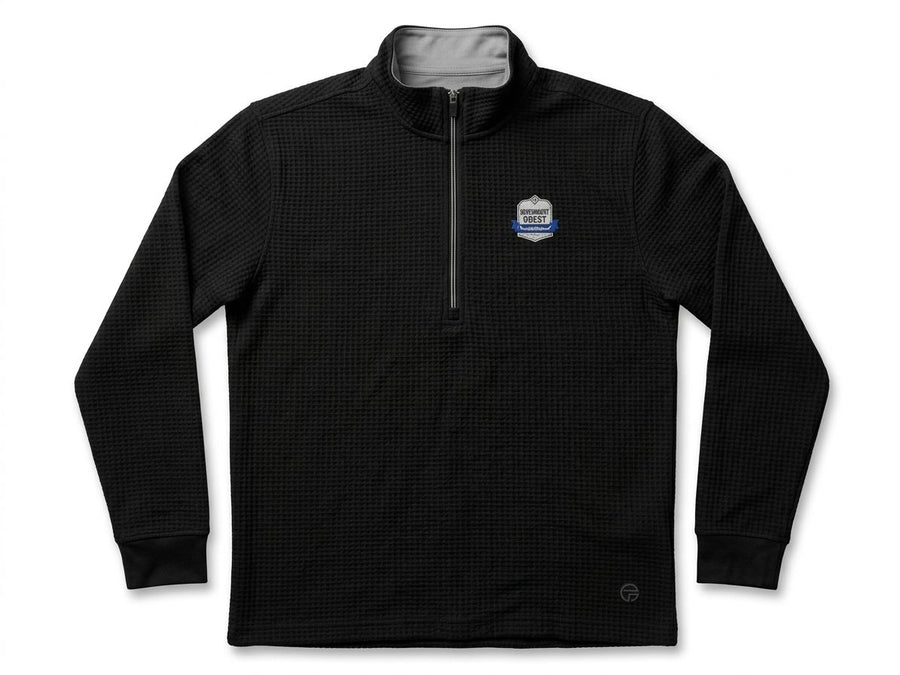 Chicago Straight Down Sweater