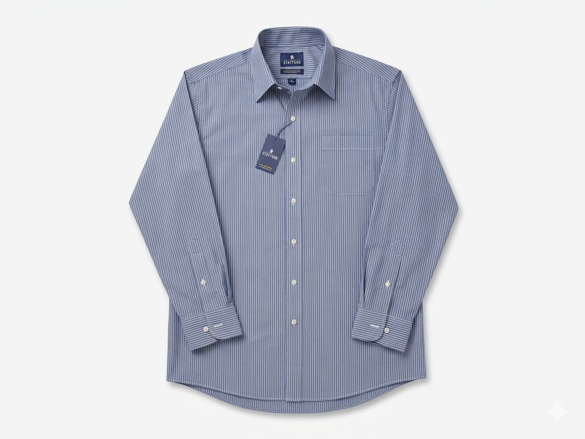 Stafford Shirt