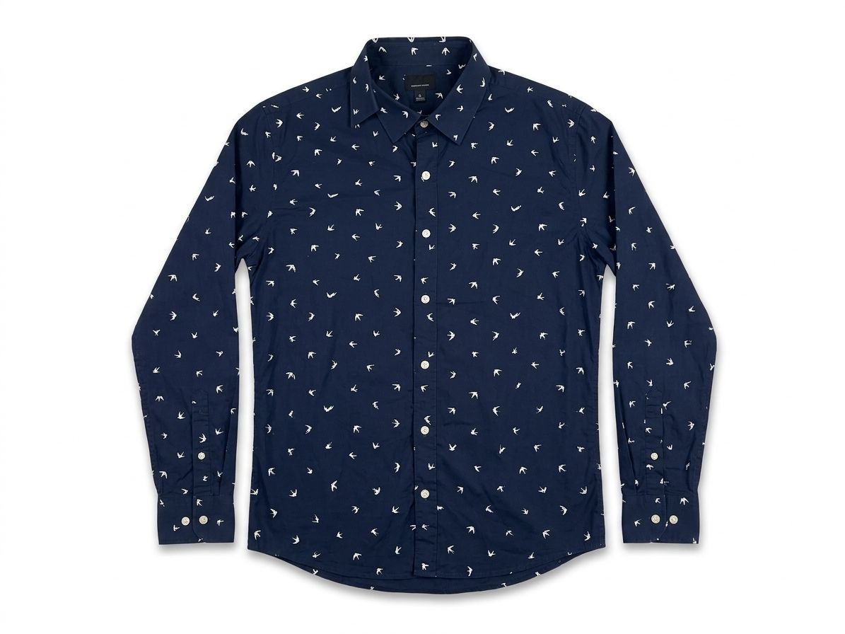H & M Shirt