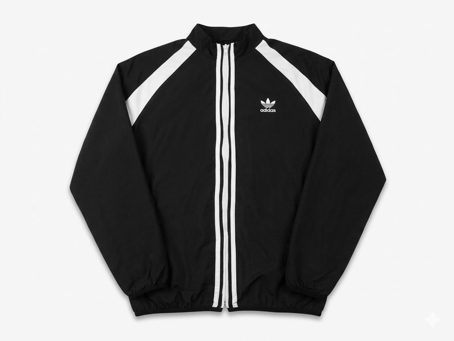 Adidas Sport Jacket | Chest 26 | Length 28.5