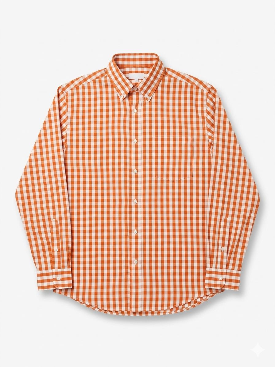 Sisley Shirt