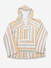 Roxy Hoodie | Chest 20.5 | Length 26.5