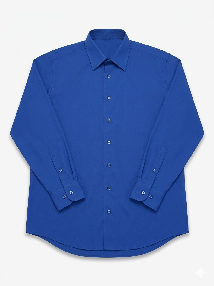 George Shirt
