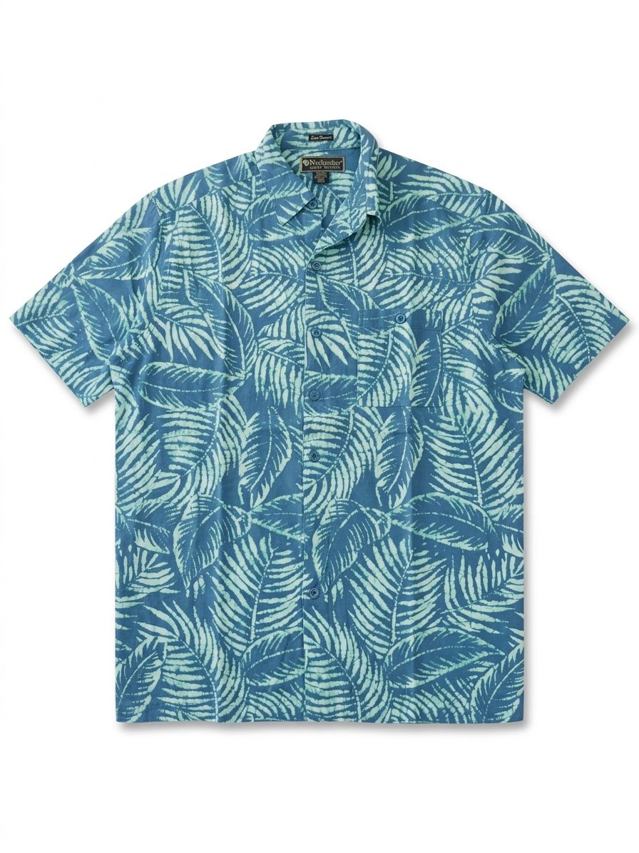 Weekender Shirt | Collar 16 | Chest 23.5 | Length 30