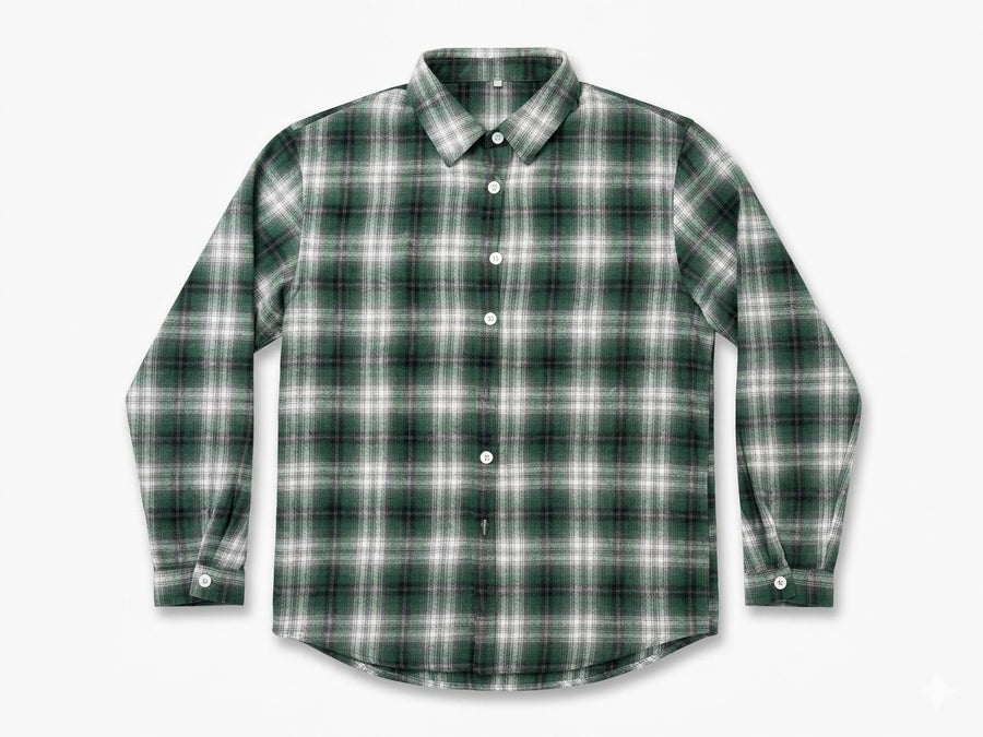 Flannel Shirt